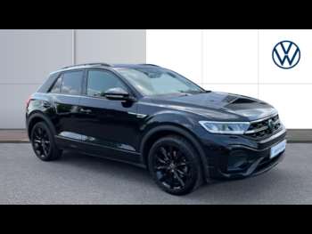 2022 (72) - 2.0 TSI 4MOTION R-Line 5dr DSG Petrol Hatchback