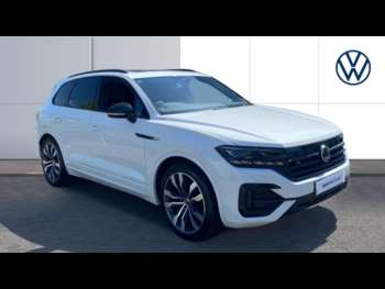 2022 (22) - 3.0 V6 TDI 4Motion Black Edition 5dr Tip Auto