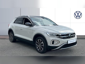 2022 (72) - 1.5 TSI Style 5dr Petrol Hatchback