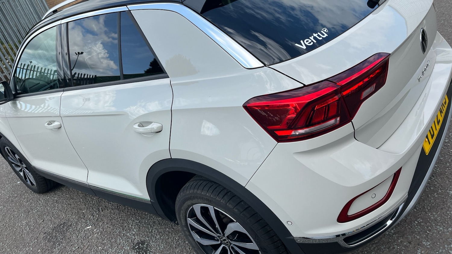 Vehicle 29