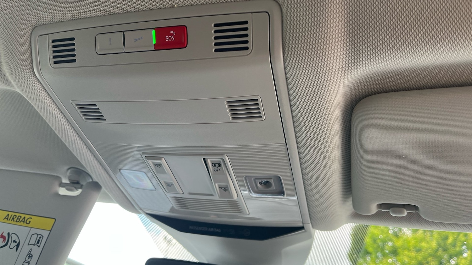 Vehicle 38