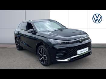 2024 (74) - 1.5 TSI eHybrid R-Line 5dr DSG Estate