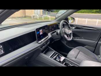 Used Volkswagen Tiguan 2024 for sale - 75060964: Photo
