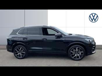 Used Volkswagen Tiguan 2024 for sale - 75060964: Photo