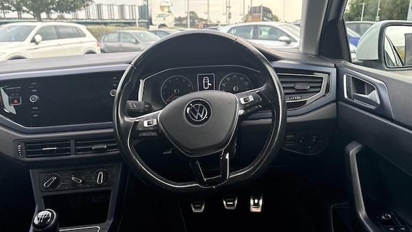 Used Volkswagen Polo 2020 for sale - 76127098: Photo 10