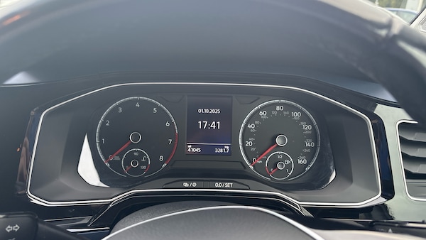 Used Volkswagen Polo 2020 for sale - 76127098: Photo 11