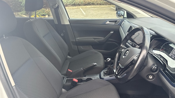 Used Volkswagen Polo 2020 for sale - 76127098: Photo 15