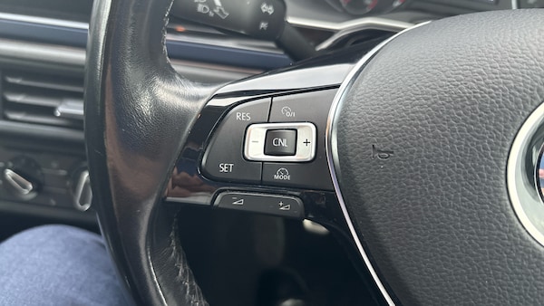 Used Volkswagen Polo 2020 for sale - 76127098: Photo 17