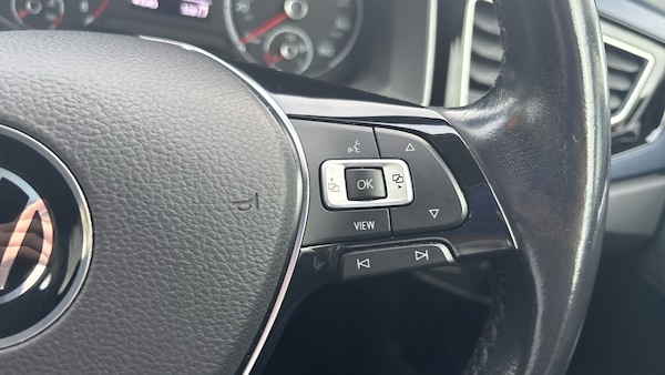 Used Volkswagen Polo 2020 for sale - 76127098: Photo 18