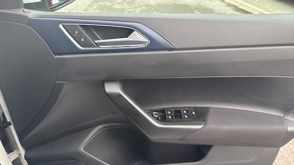 Used Volkswagen Polo 2020 for sale - 76127098: Photo 19