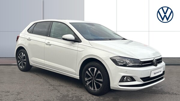 Used Volkswagen Polo 2020 for sale - 76127098: Photo 1