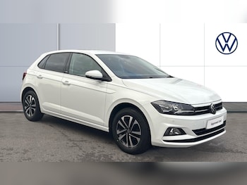 Volkswagen - Polo