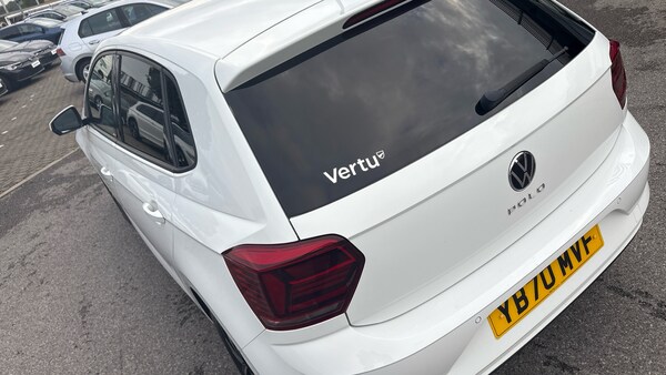 Used Volkswagen Polo 2020 for sale - 76127098: Photo 21