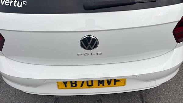 Used Volkswagen Polo 2020 for sale - 76127098: Photo 23