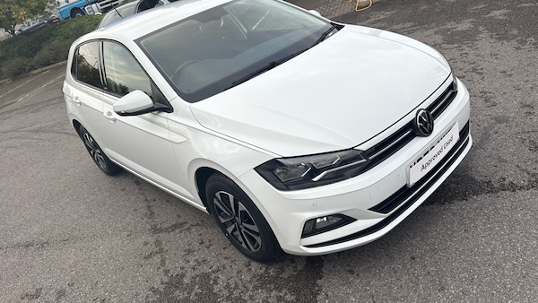 Used Volkswagen Polo 2020 for sale - 76127098: Photo 31