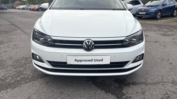 Used Volkswagen Polo 2020 for sale - 76127098: Photo 33