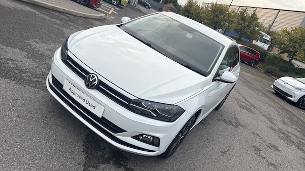 Used Volkswagen Polo 2020 for sale - 76127098: Photo 34