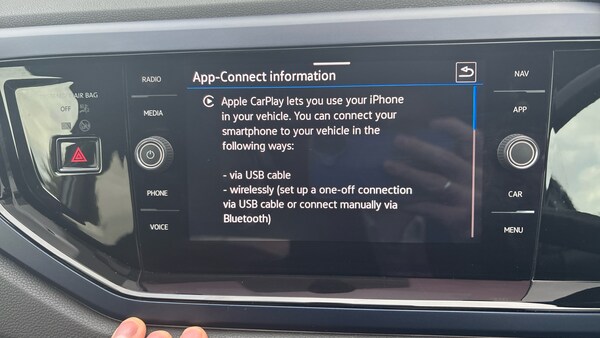 Used Volkswagen Polo 2020 for sale - 76127098: Photo 41