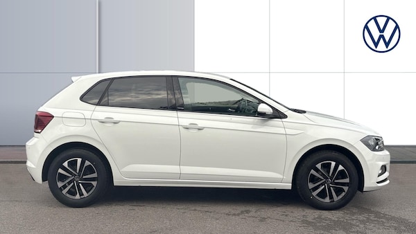 Used Volkswagen Polo 2020 for sale - 76127098: Photo 4