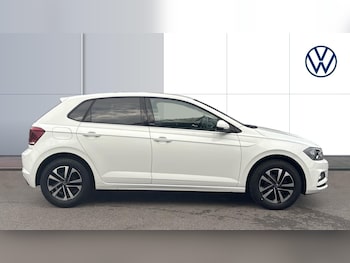 Used Volkswagen Polo 2020 for sale - 76127098: Photo 4