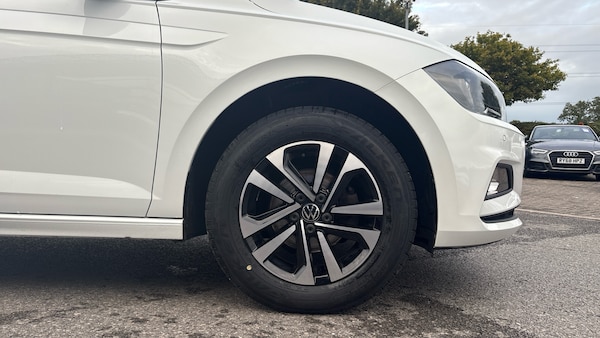 Used Volkswagen Polo 2020 for sale - 76127098: Photo 5