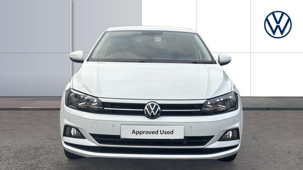 Used Volkswagen Polo 2020 for sale - 76127098: Photo 7