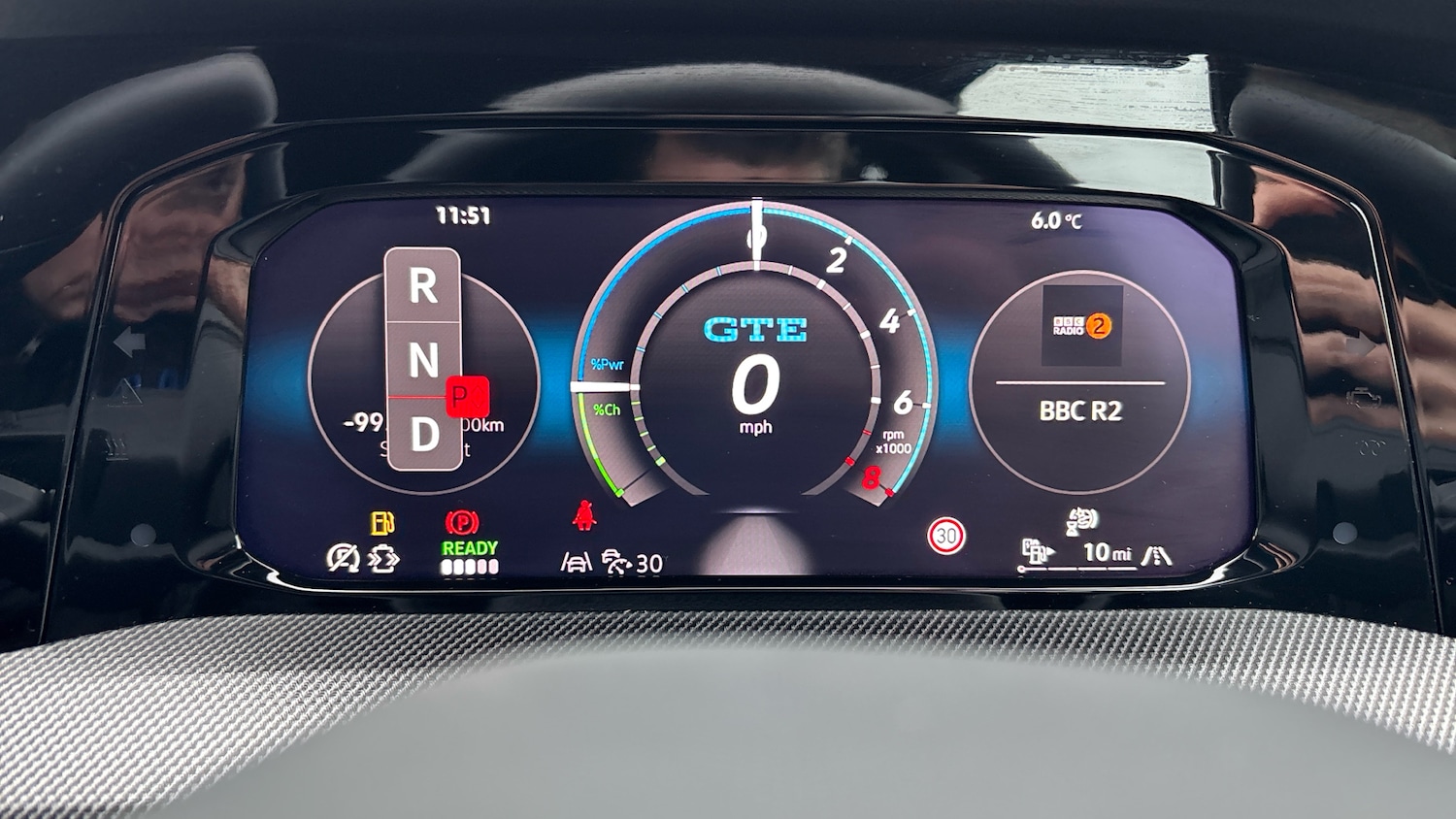 Used Volkswagen Golf 2025 for sale - 77323809: Photo 11