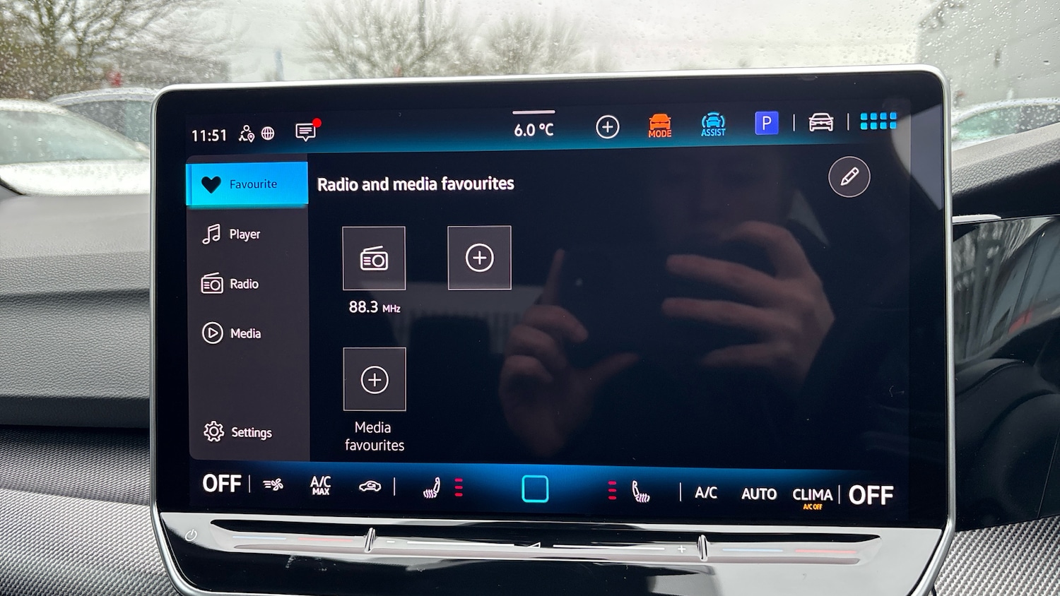 Used Volkswagen Golf 2025 for sale - 77323809: Photo 12