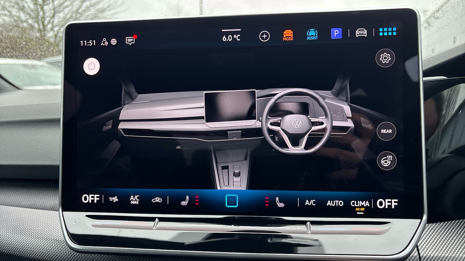 Used Volkswagen Golf 2025 for sale - 77323809: Photo 13