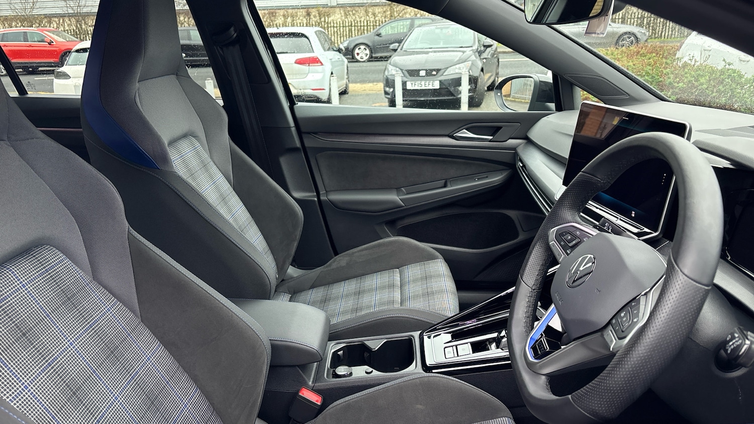 Used Volkswagen Golf 2025 for sale - 77323809: Photo 15