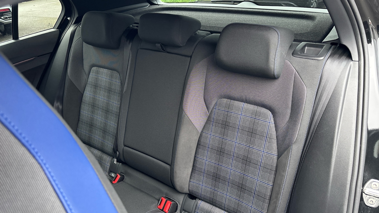 Used Volkswagen Golf 2025 for sale - 77323809: Photo 16