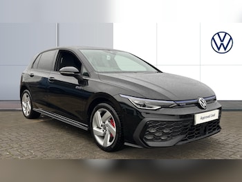 Used Volkswagen Golf 2025 for sale - 77323809: Photo