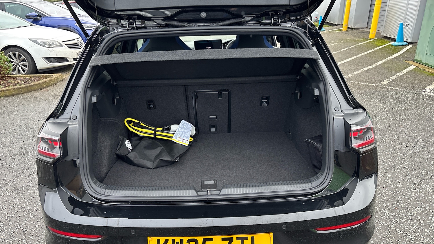 Used Volkswagen Golf 2025 for sale - 77323809: Photo 20