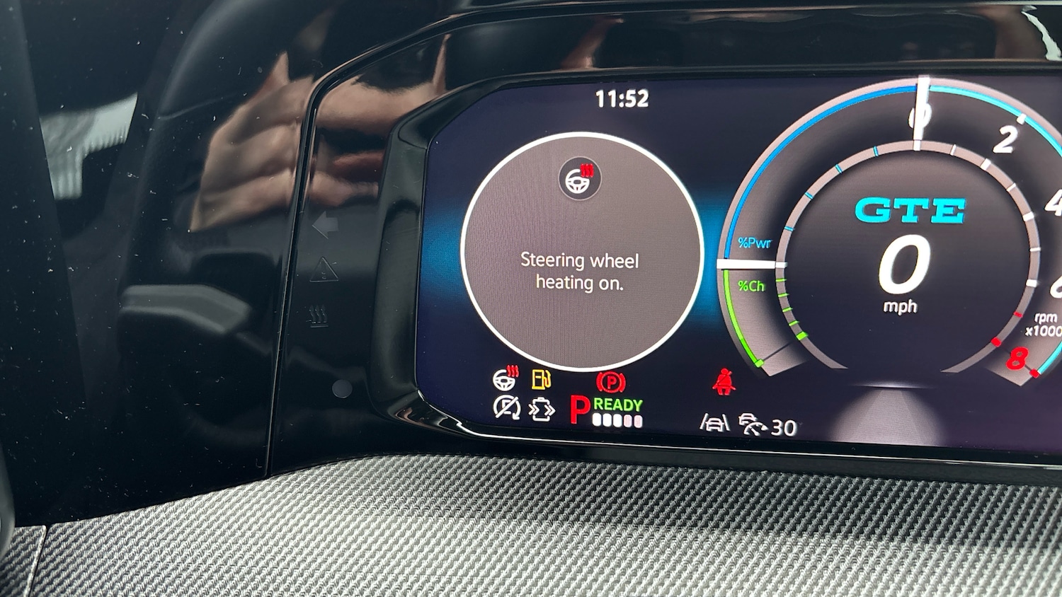 Used Volkswagen Golf 2025 for sale - 77323809: Photo 21