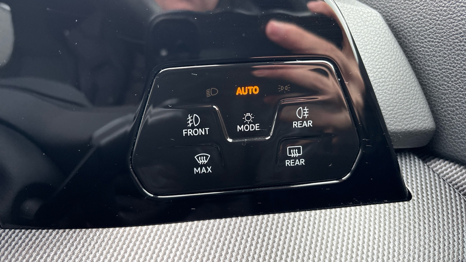 Used Volkswagen Golf 2025 for sale - 77323809: Photo 22