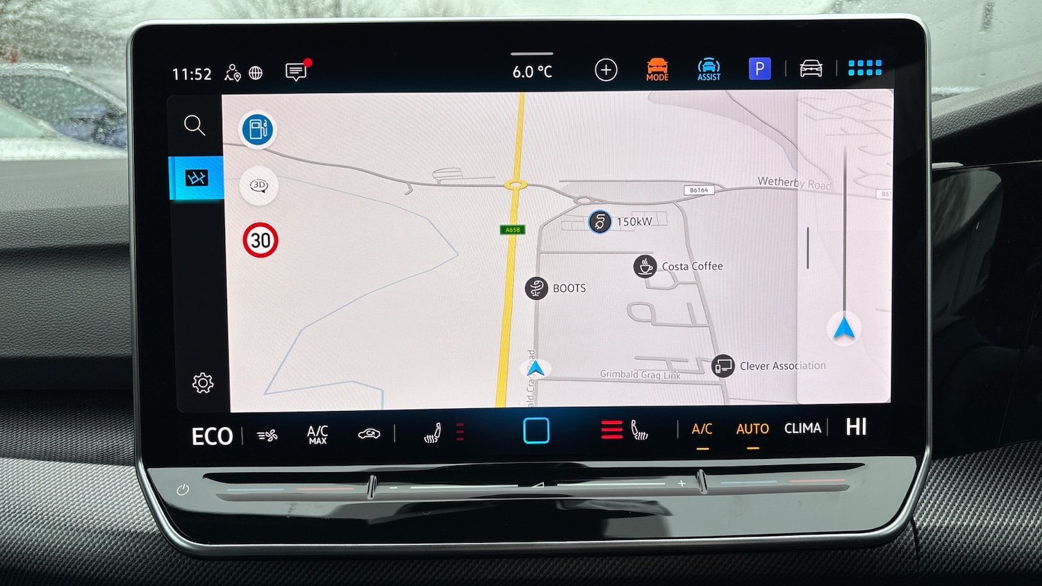 Used Volkswagen Golf 2025 for sale - 77323809: Photo 25