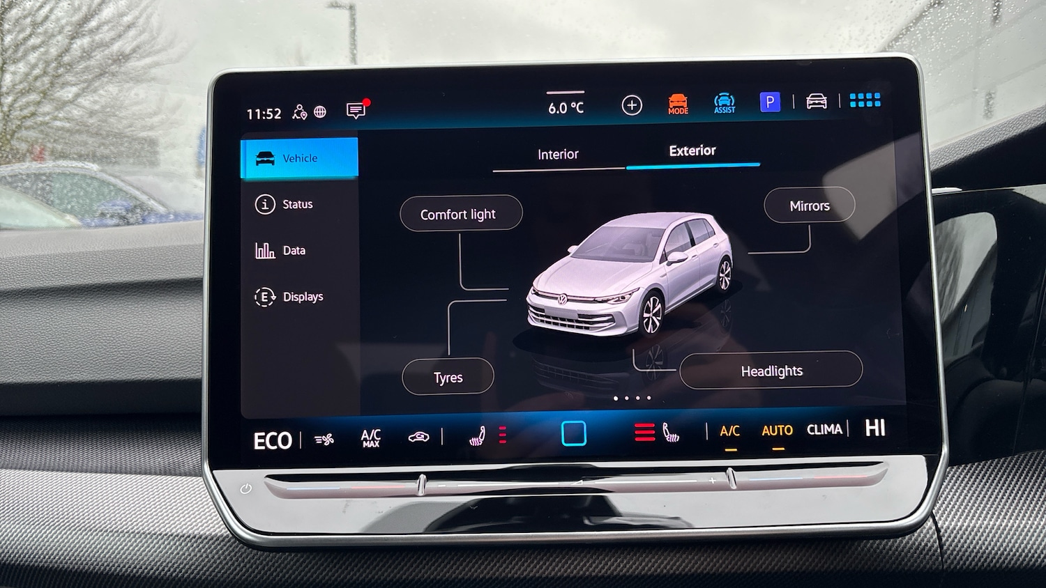 Used Volkswagen Golf 2025 for sale - 77323809: Photo 27