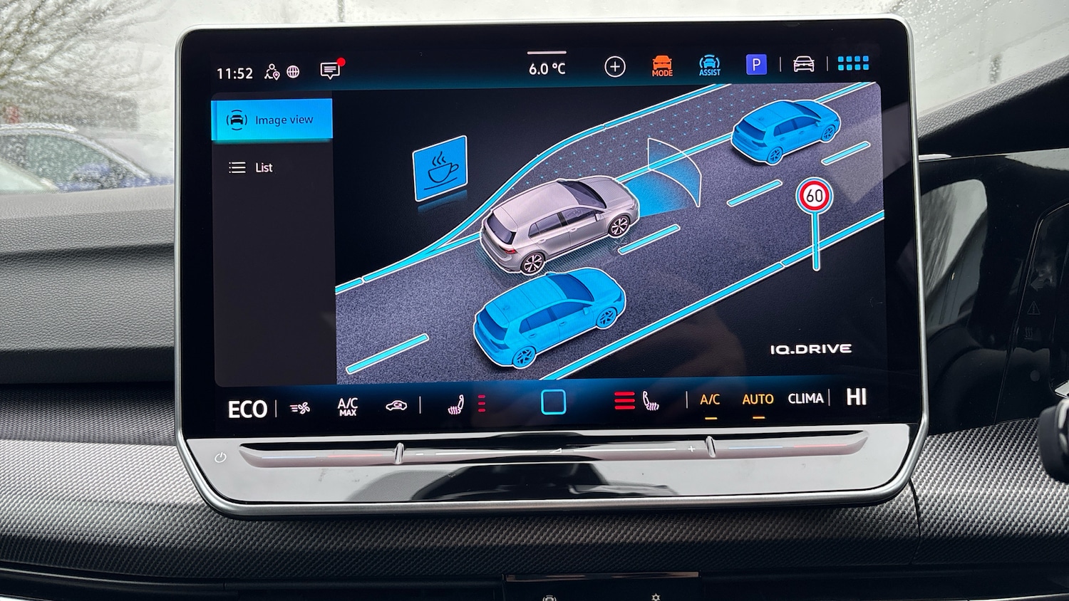 Used Volkswagen Golf 2025 for sale - 77323809: Photo 29