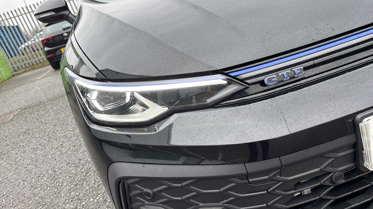 Used Volkswagen Golf 2025 for sale - 77323809: Photo 39