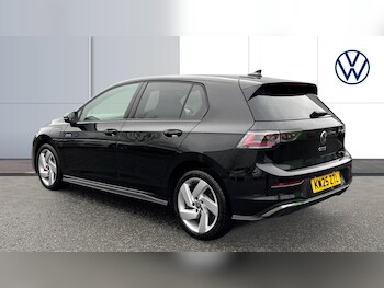 Used Volkswagen Golf 2025 for sale - 77323809: Photo