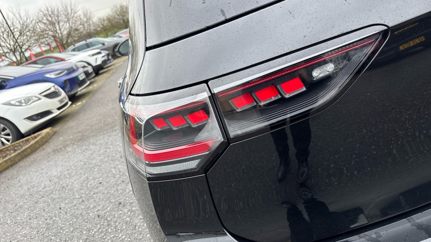 Used Volkswagen Golf 2025 for sale - 77323809: Photo 41