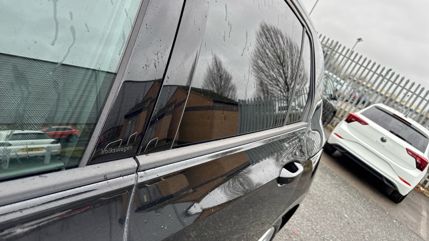 Used Volkswagen Golf 2025 for sale - 77323809: Photo 44