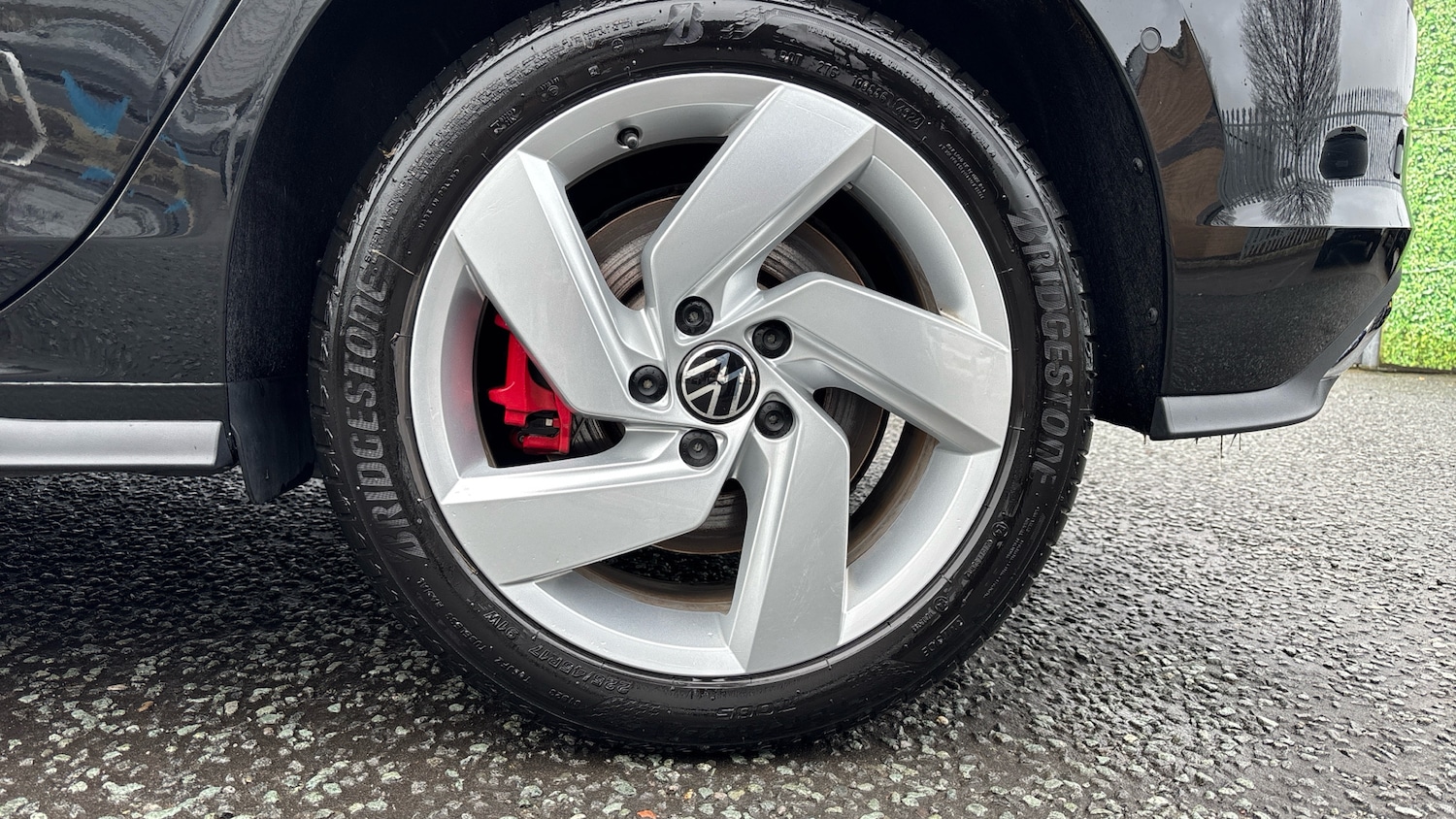 Used Volkswagen Golf 2025 for sale - 77323809: Photo 5