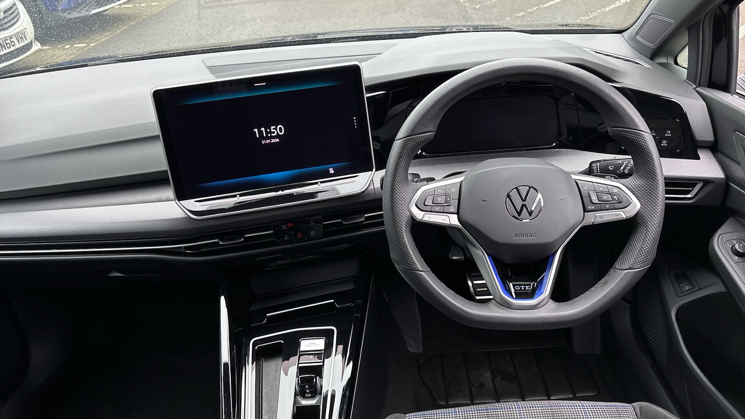 Used Volkswagen Golf 2025 for sale - 77323809: Photo 9