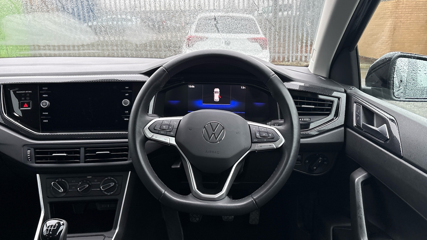 Used Volkswagen Polo 2025 for sale - 77323811: Photo 10