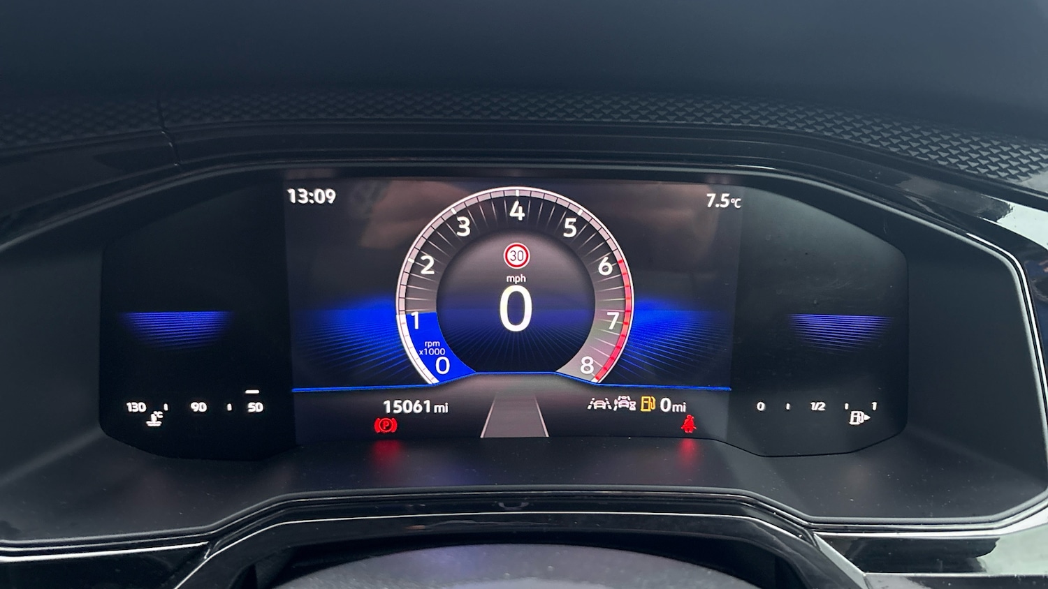 Used Volkswagen Polo 2025 for sale - 77323811: Photo 11