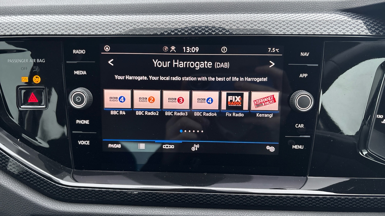 Used Volkswagen Polo 2025 for sale - 77323811: Photo 12