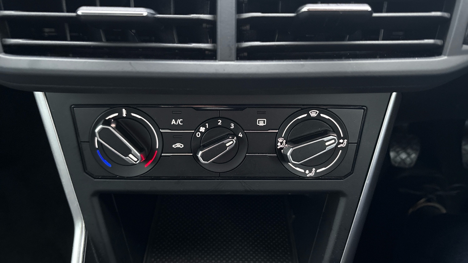 Used Volkswagen Polo 2025 for sale - 77323811: Photo 13