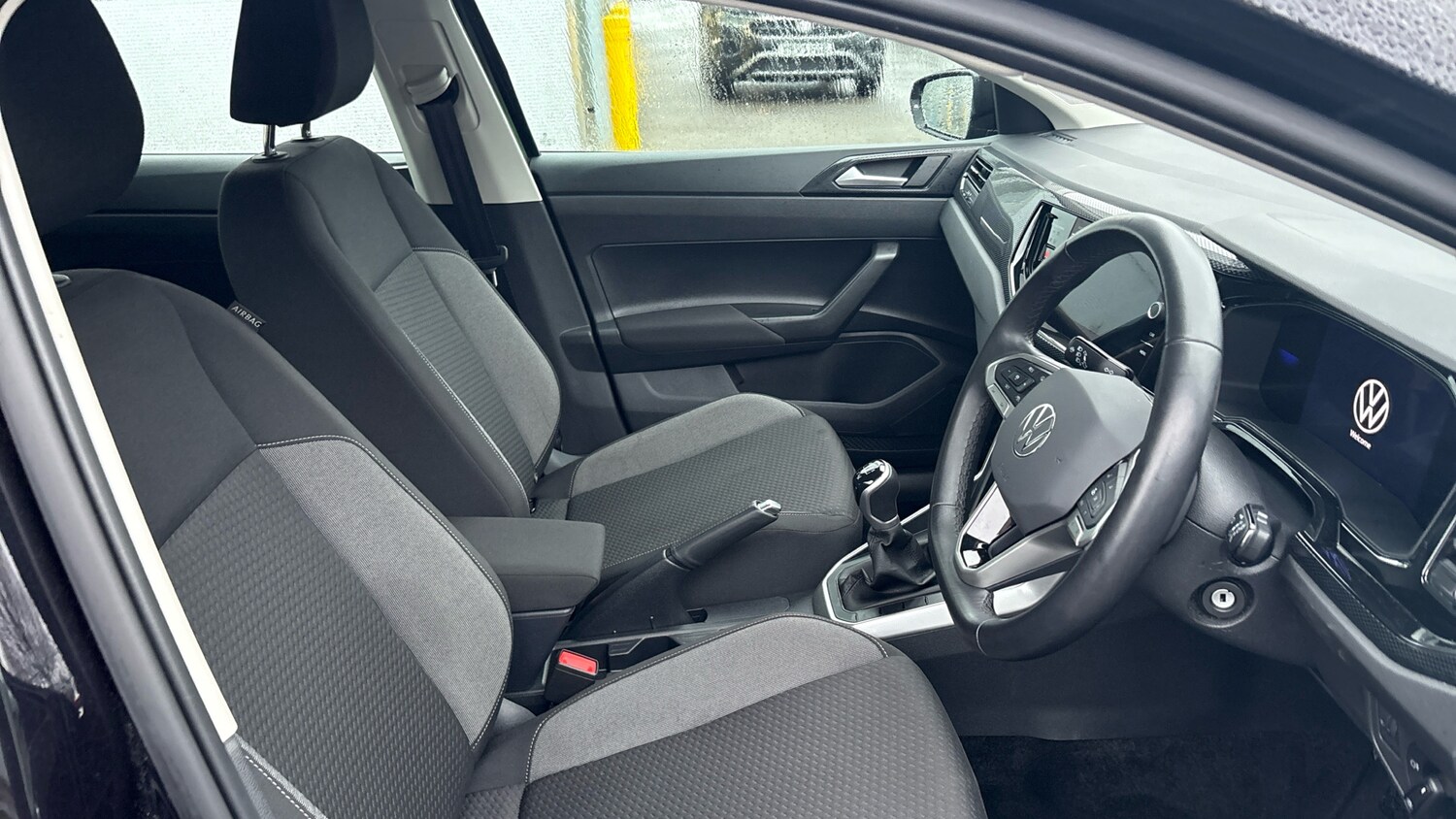 Used Volkswagen Polo 2025 for sale - 77323811: Photo 15