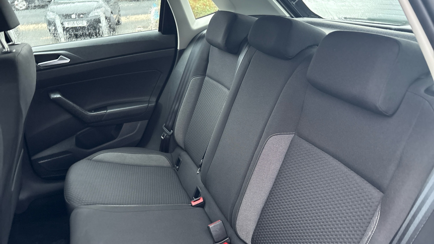 Used Volkswagen Polo 2025 for sale - 77323811: Photo 16